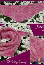 Rietzi Design-Dreieckstuch JuLe by Rietzi-German-Free