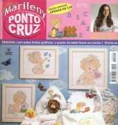 Merileny Ponto Cruz No 1 - Potuquese