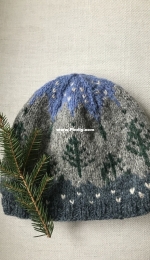 Villmark  - Anne B Hanssen