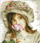 Royal Paris 9886437-00036 Fillette a la Rose XSD and PCS