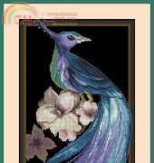 Pinkoo Cross Stitch D095 XSD
