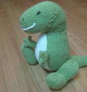 T-rex
