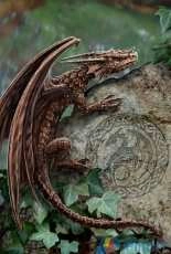 HAED HAEANSMINI 1239 Mini Spiney Woodland Hopper by Anne Stokes XSD + PCS