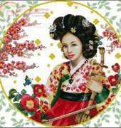 DOME 100509 Haegum