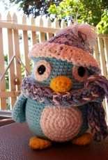 penguin