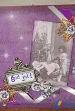 Scrapbookingcard