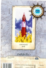RTO EH370 Lighthouse