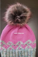 Tenderhearted Hat by Fran Carle