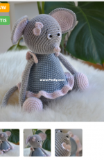 Hobbii Friends - Pif Paf - Mouse Fie - Dutch - Free