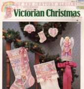 Dimensions #174 - Victorian Christmas