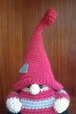 gnome tomtez