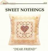 JBW Designs Book 53 - Dear Friend
