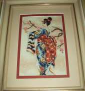 Geisha