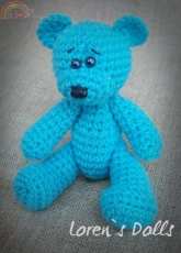 Lorens Dolls - Loren Ver - Little Bear - Russian - Free