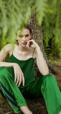 Be Rooted by WOOLADDICTS - German, French, Dutch, English, Danish