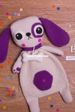 DS Mouse bears - Mila Kralina - Puppy Ragdoll