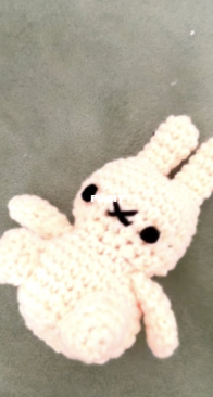 Cute Yellow Miffy