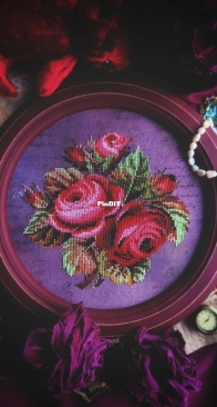 RS Studio Roses