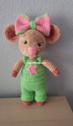 little mouse