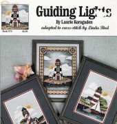 The Design Connection Book 075 - Guiding Lights