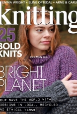 Knitting Issue 190 - February 2019