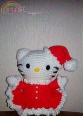 hello kity noel
