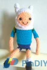Floranfetamina - Elisa F - Finn the human -free