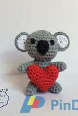 Puntos de Fantasía - Loving Koala - Free