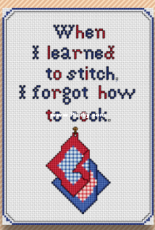 Alita Designs - Stitch Quote - Free
