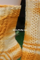Aurich Socken by Edda Foken-German-Free