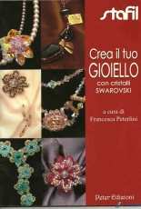 Crea il tuo gioiello STAFIL - Italian magazine