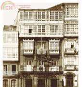 Eder kits ME 99-910 Edificio de la Coruña pat