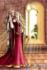 HAED HAESF 034 Lance and Guen by Selina Fenech