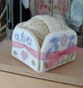 cotton wagon finished