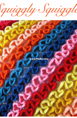 Sarah London - Squiggly Squiggles
