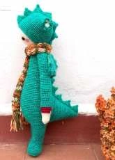Dragon Doll