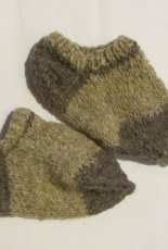 babys bootees