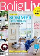 Bolig Liv-June-2015 /Danmark