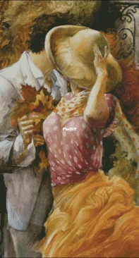 Chimera  - Autumn Kiss