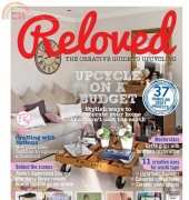 Reloved-Issue 08-August-2014