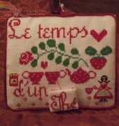 CMN - Le Temps d´un the