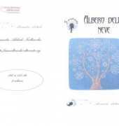 Alessandra Adelaide Needleworks - Albero della neve