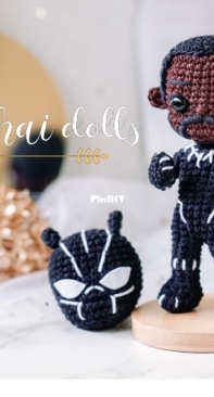 Guichai Dolls - Armano Ginji - T Challa