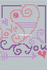 Aliolka Design - Heart 12 - Free