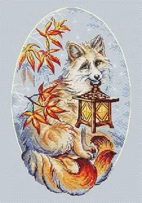 Letistitch L8900 Kitsune