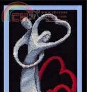 Zolotoe Runo LZH-003 Love XSD