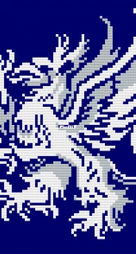Grey Wardens Logo from Dragon Age RPG series XSD