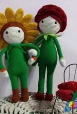 sam & rocy