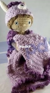 Kellis Kreations - Kelli Jos Newcome - JJ Monster Lovey