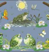 The Frogs
